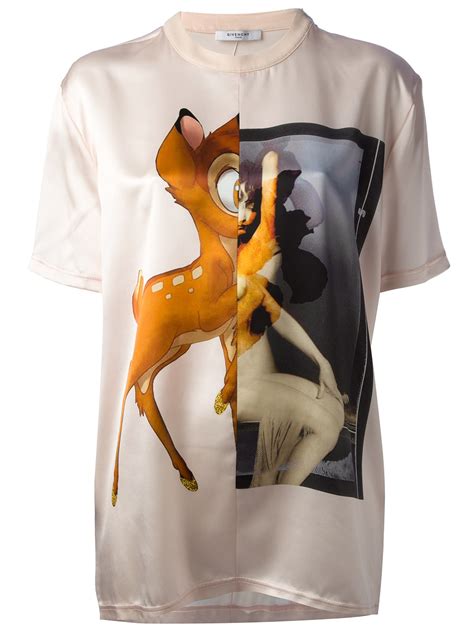 givenchy bambi top replica|are Givenchy clothes real.